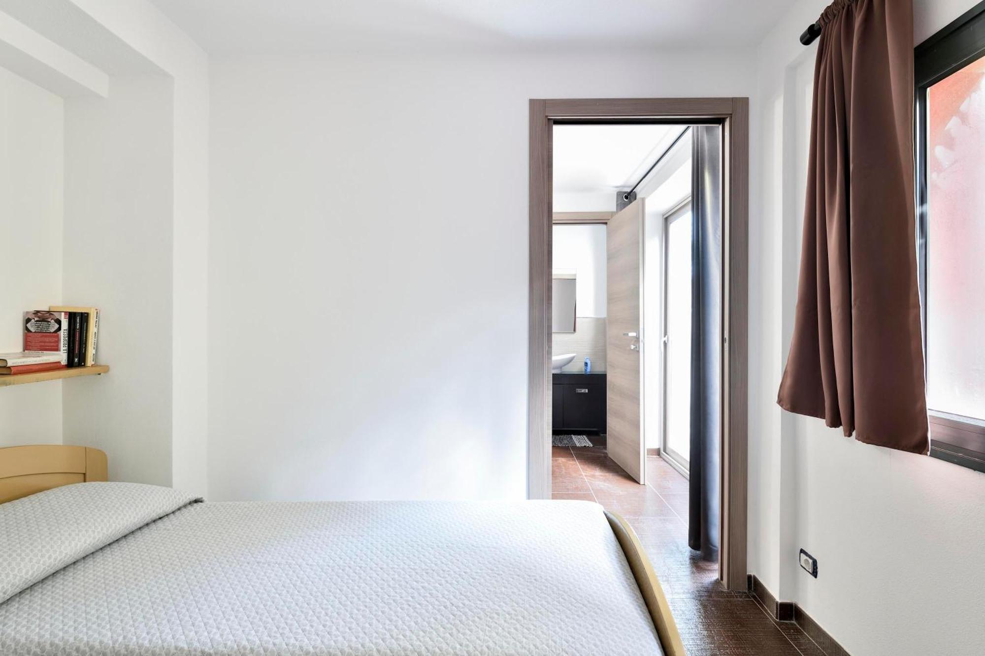 Damaria Apartment Loceri Exterior photo