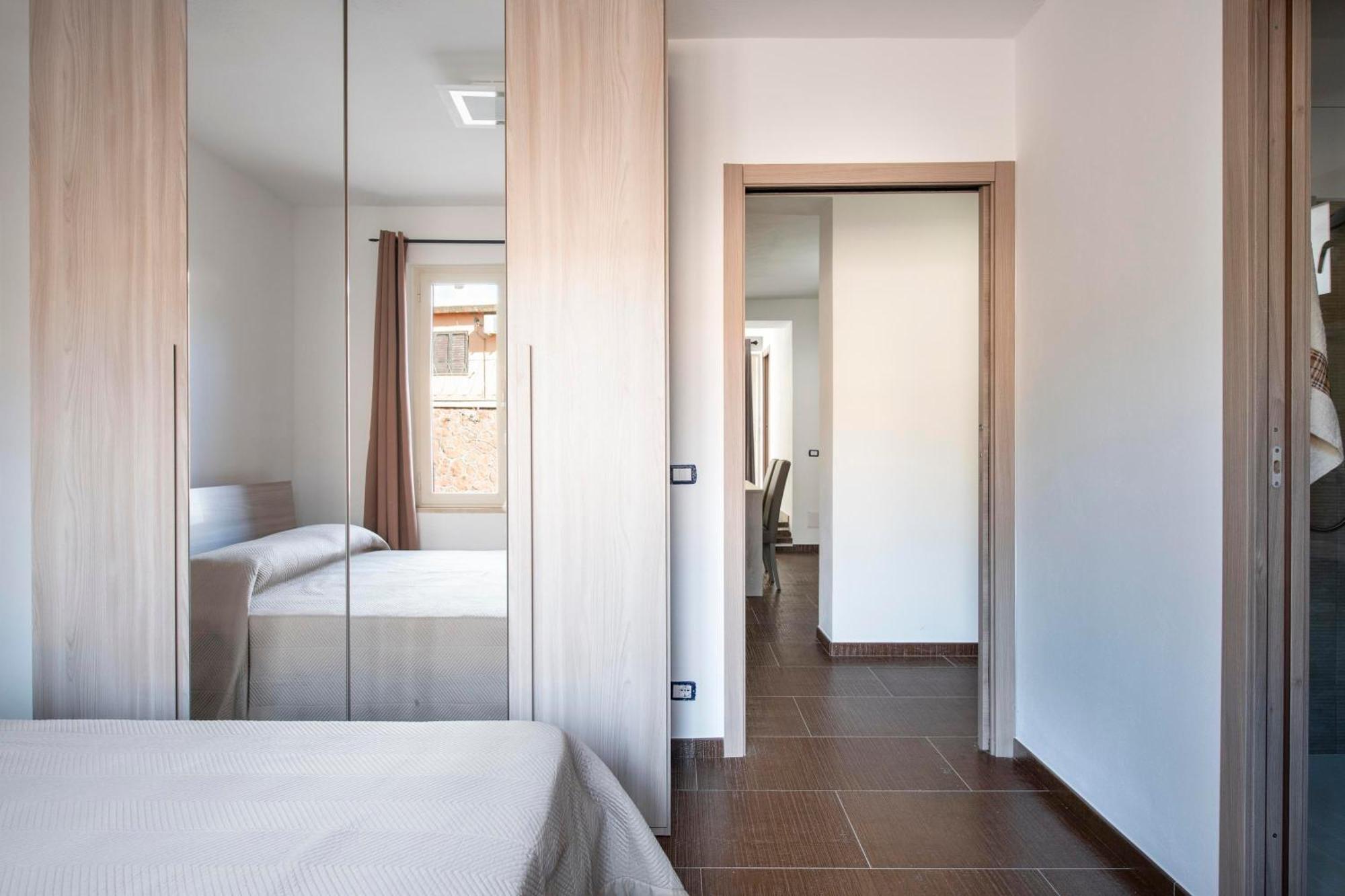 Damaria Apartment Loceri Exterior photo