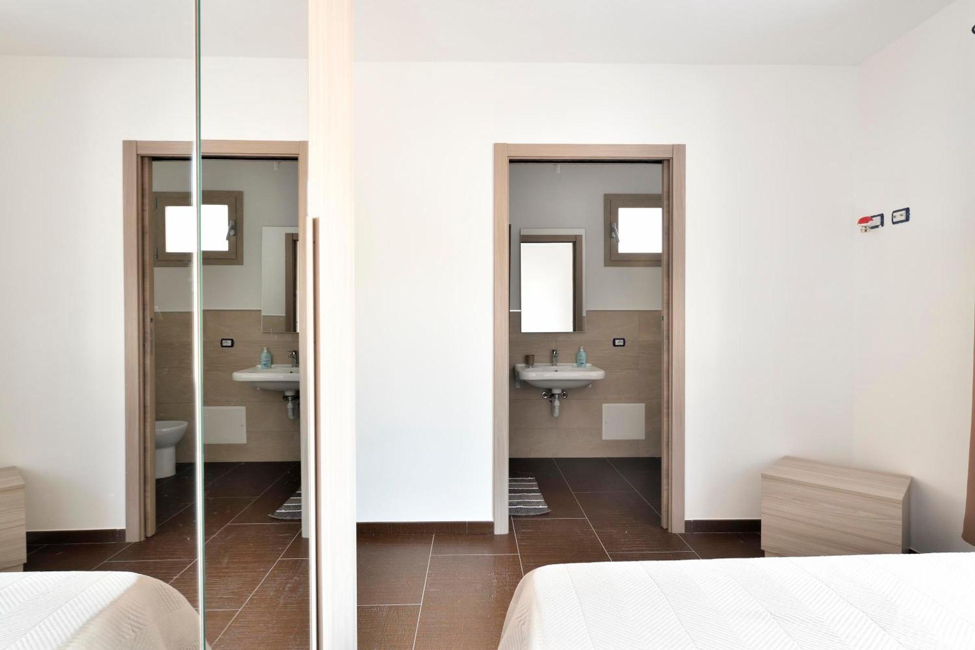 Damaria Apartment Loceri Exterior photo